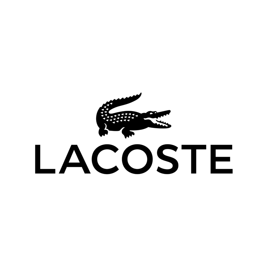 Lacoste