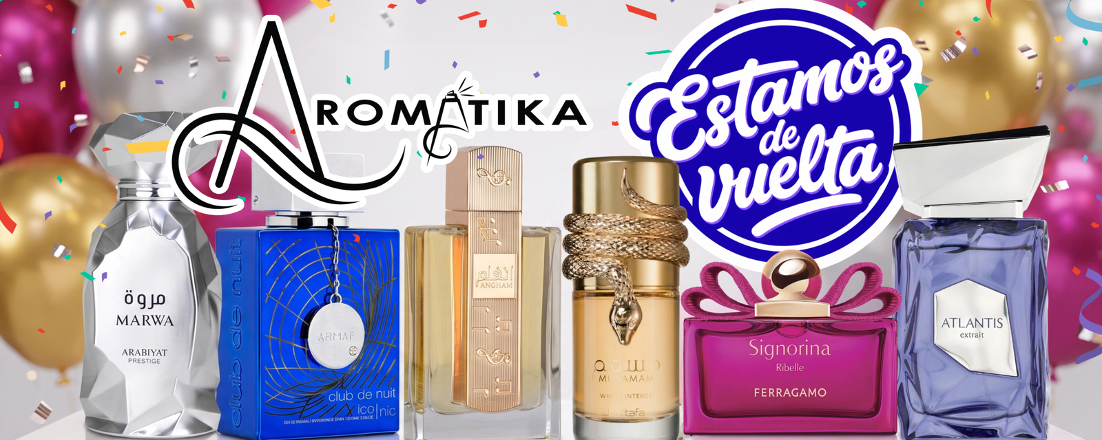 Aromatika Banner Principal 1