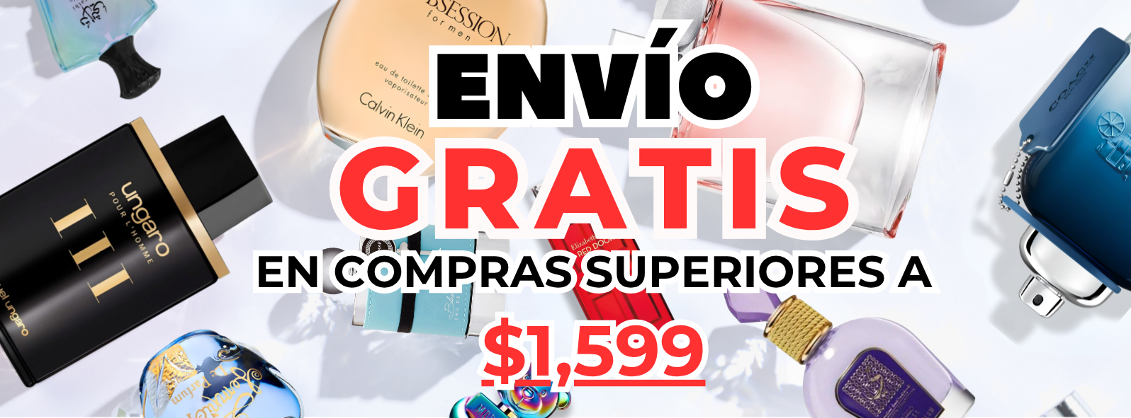 Aromatika - Tienda