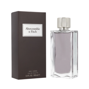 ABERCROMBIE & FITCH FIRST INSTINCT MAN 100 ML EDT