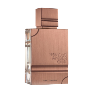 AL HARAMAIN AMBER OUD TOBACCO EDITION UNISEX 60 ML EDP