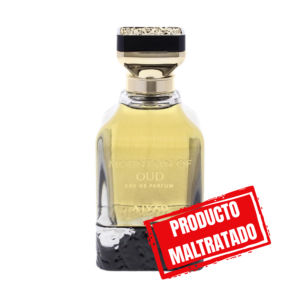 AJYAD MOUNTAIN OF OUD MEN 100 ML EDP
