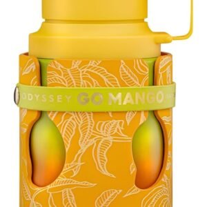 ARMAF ODYSSEY GO MANGO TROPICAL COLLECTION 3.4 EDP UNISEX