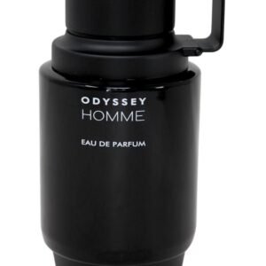 ARMAF ODYSSEY HOMME BLACK MAN 200 ML EDP