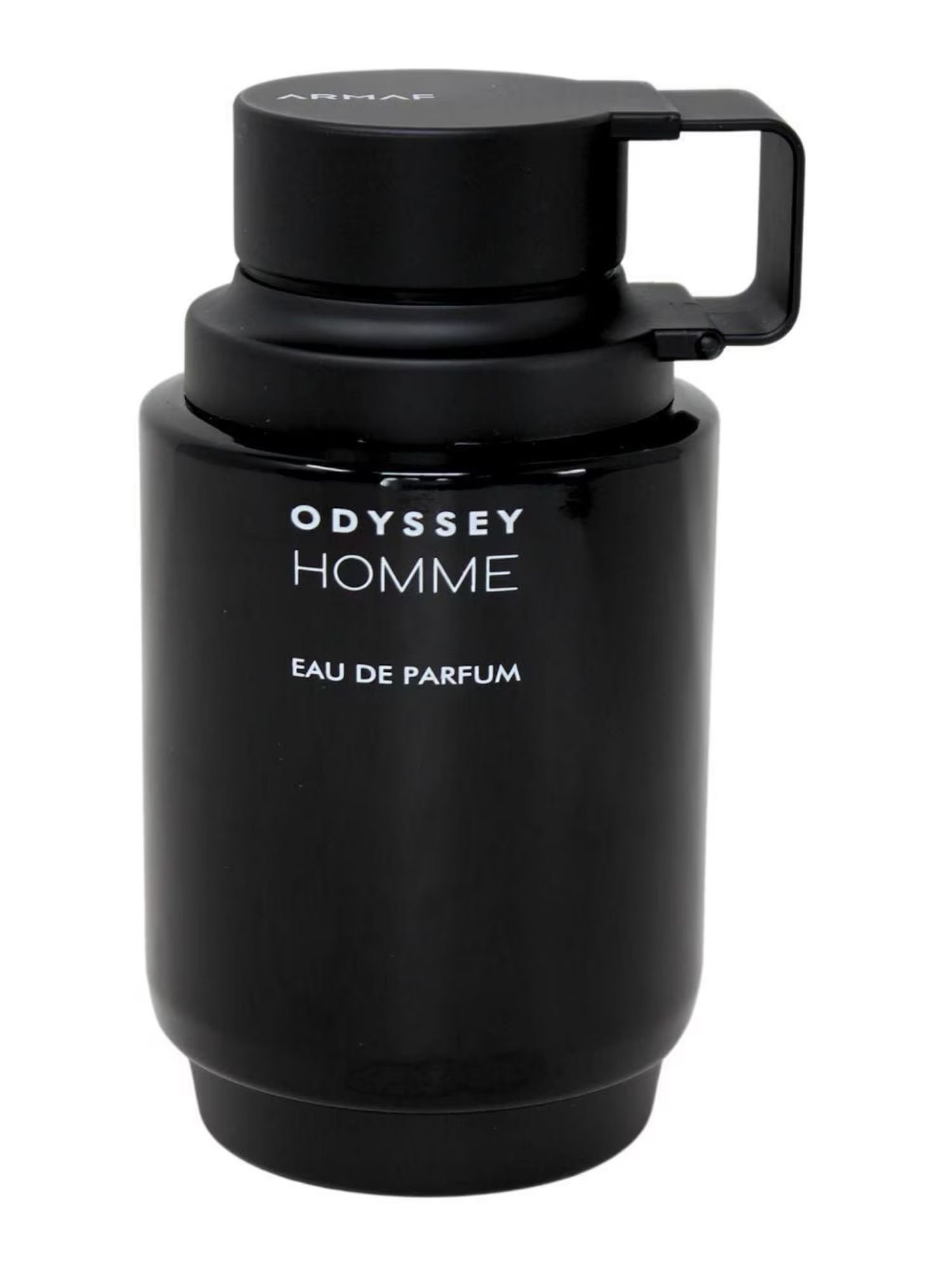 ARMAF ODYSSEY HOMME BLACK MAN 200 ML EDP