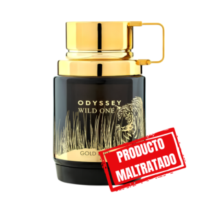 ARMAF ODYSSEY WILD ONE MAN 100 ML EDP