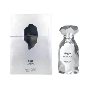 ARABIYAT PRESTIGE MARWA UNISEX 100 ML EDP