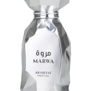 ARABIYAT PRESTIGE MARWA UNISEX 100 ML EDP