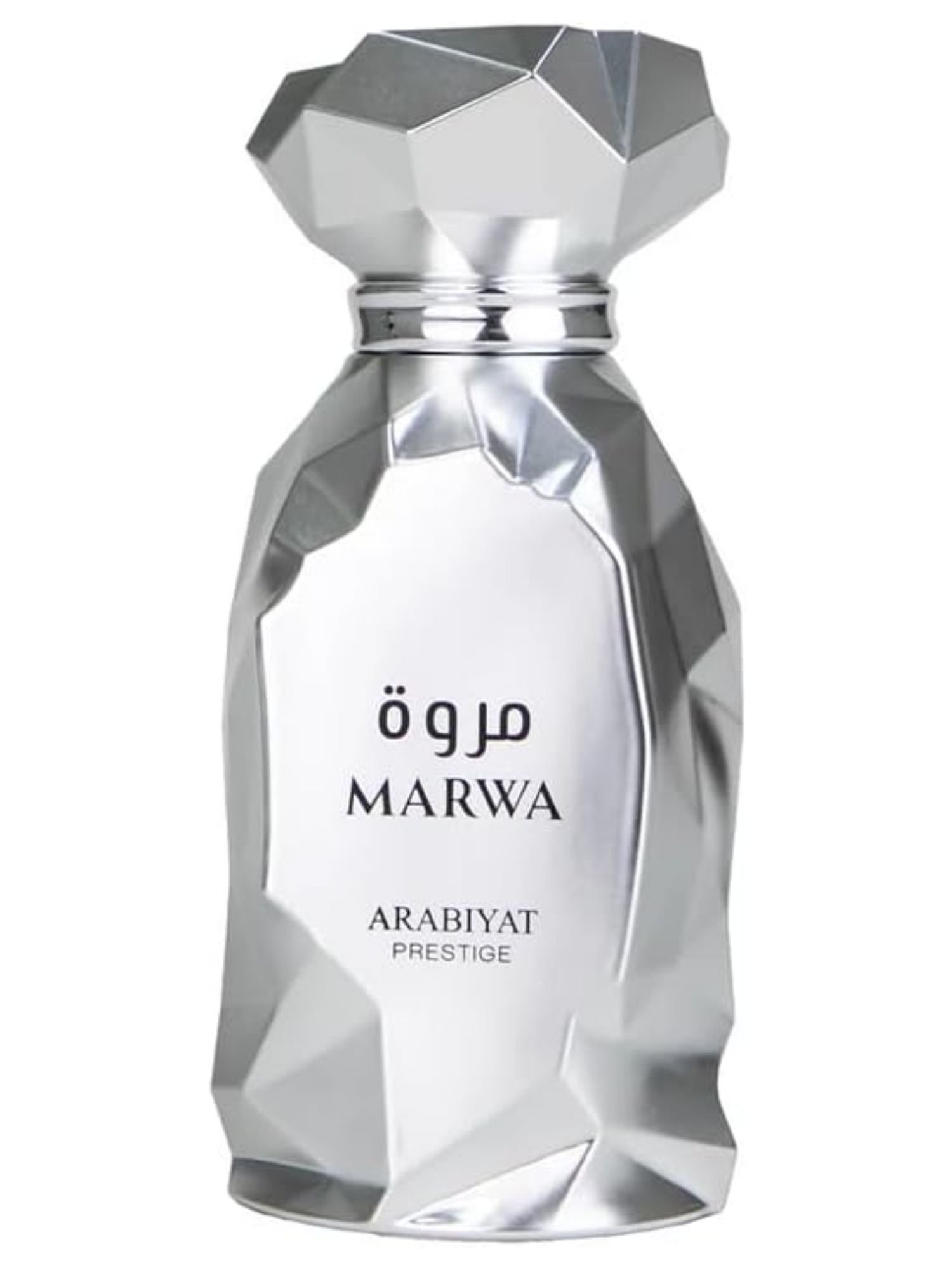 ARABIYAT PRESTIGE MARWA UNISEX 100 ML EDP