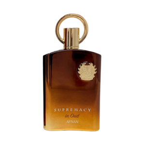AFNAN SUPREMACY IN OUD UNISEX 100 ML EDP