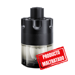 AZZARO THE MOST WANTED INTENSE MAN 100 ML EDT