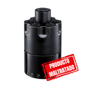 AZZARO THE MOST WANTED INTENSE MAN 100 ML EDP