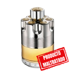 AZZARO WANTED MAN 100 ML EDT