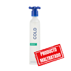 BENETTON COLD MAN 100 ML EDT