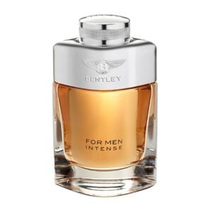 BENTLEY INTENSE MEN 100 ML EDP