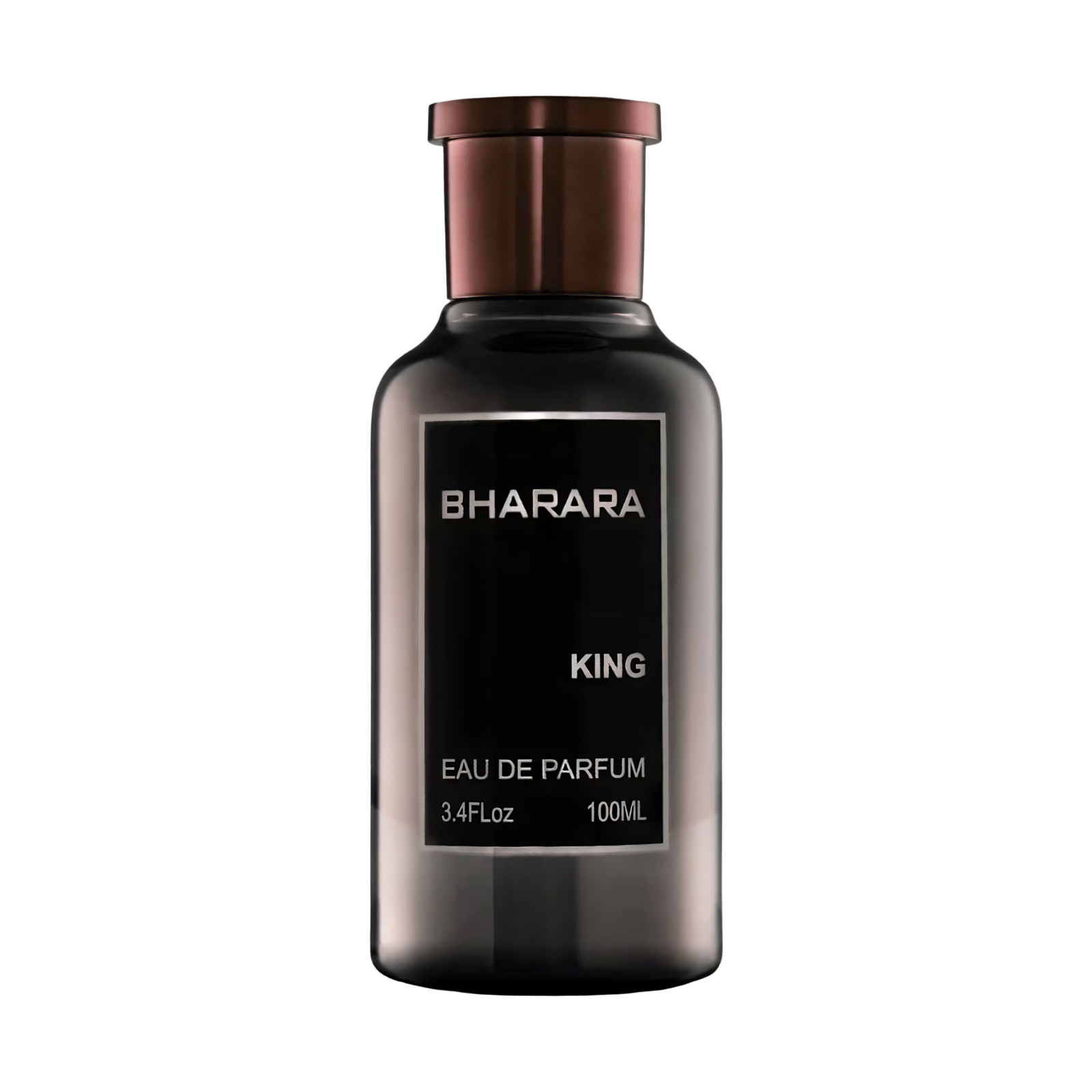 BHARARA KING MAN 100 ML EDP