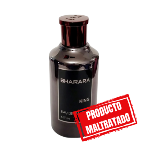 BHARARA KING MAN 200 ML EDP