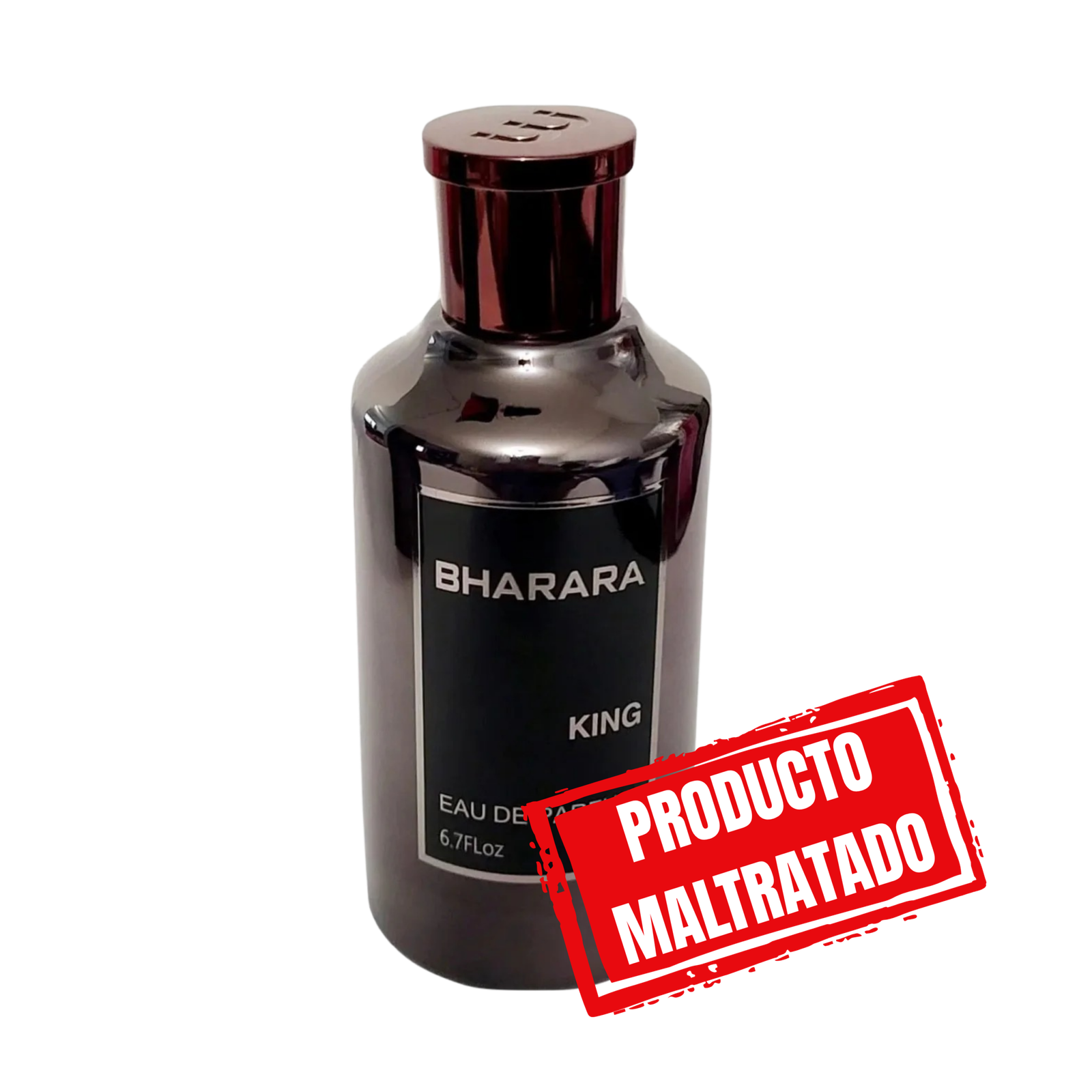 BHARARA KING MAN 200 ML EDP