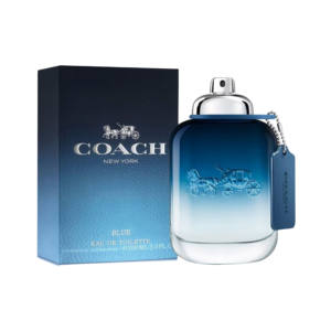 COACH BLUE MAN 100 ML EDT