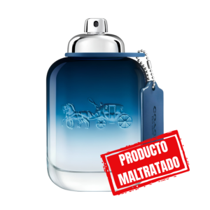 COACH BLUE MAN 100 ML EDT