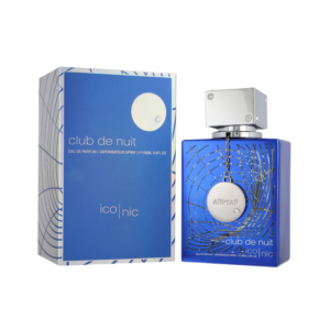 ARMAF CLUB DE NUIT ICONIC MAN 105 ML EDP