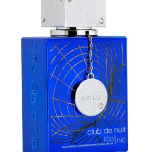 ARMAF CLUB DE NUIT ICONIC MAN 105 ML EDP