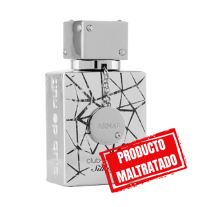 ARMAF CLUB DE NUIT SILLAGE MAN 105 ML EDP
