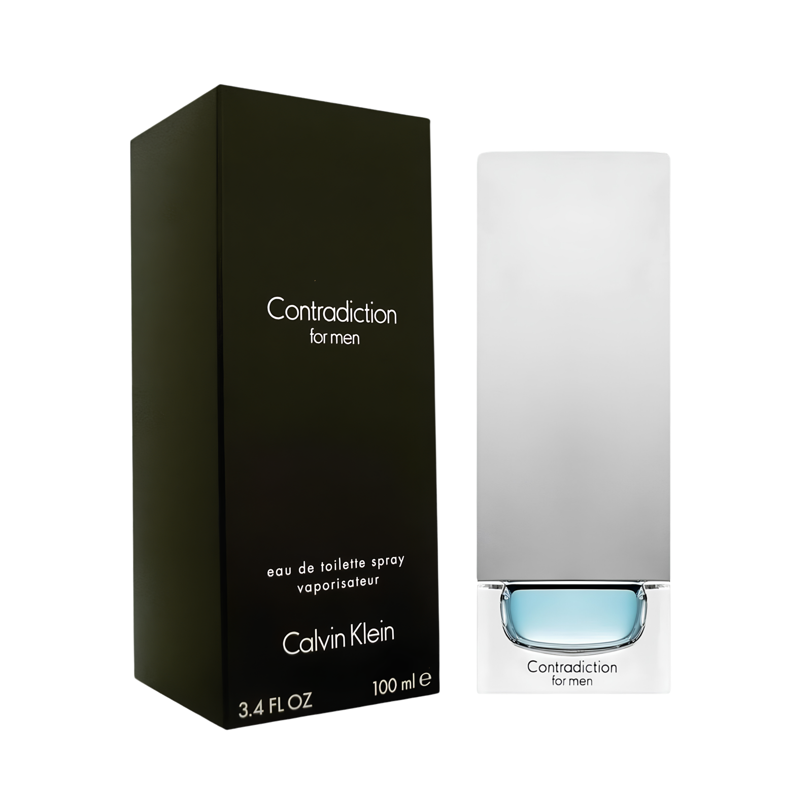 CALVIN KLEIN CONTRADICTION MAN 100 ML EDT