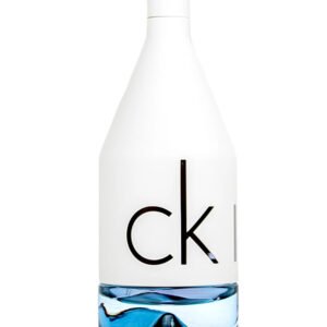 CALVIN KLEIN CKIN2U MAN 150 ML EDT