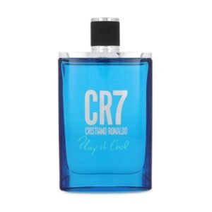 CRISTIANO RONALDO CR7 PLAY IT COOL MAN 100 ML EDT