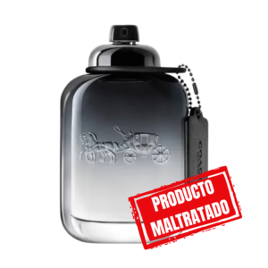 COACH NEW YORK MAN 100 ML EDT