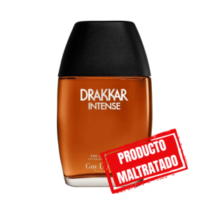 DRAKKAR INTENSE MAN 100 ML EDP