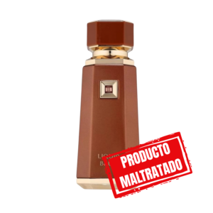 FRAGRANCE WORLD FRENCH AVENUE LIQUID BRUN MAN 100 ML EDP