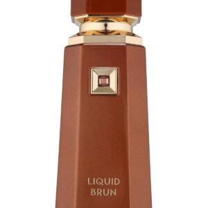 FRAGRANCE WORLD FRENCH AVENUE LIQUID BRUN MAN 100 ML EDP