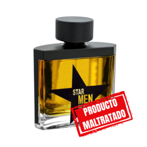 FRAGRANCE WORLD STAR NEBULA MAN 100 ML EDP