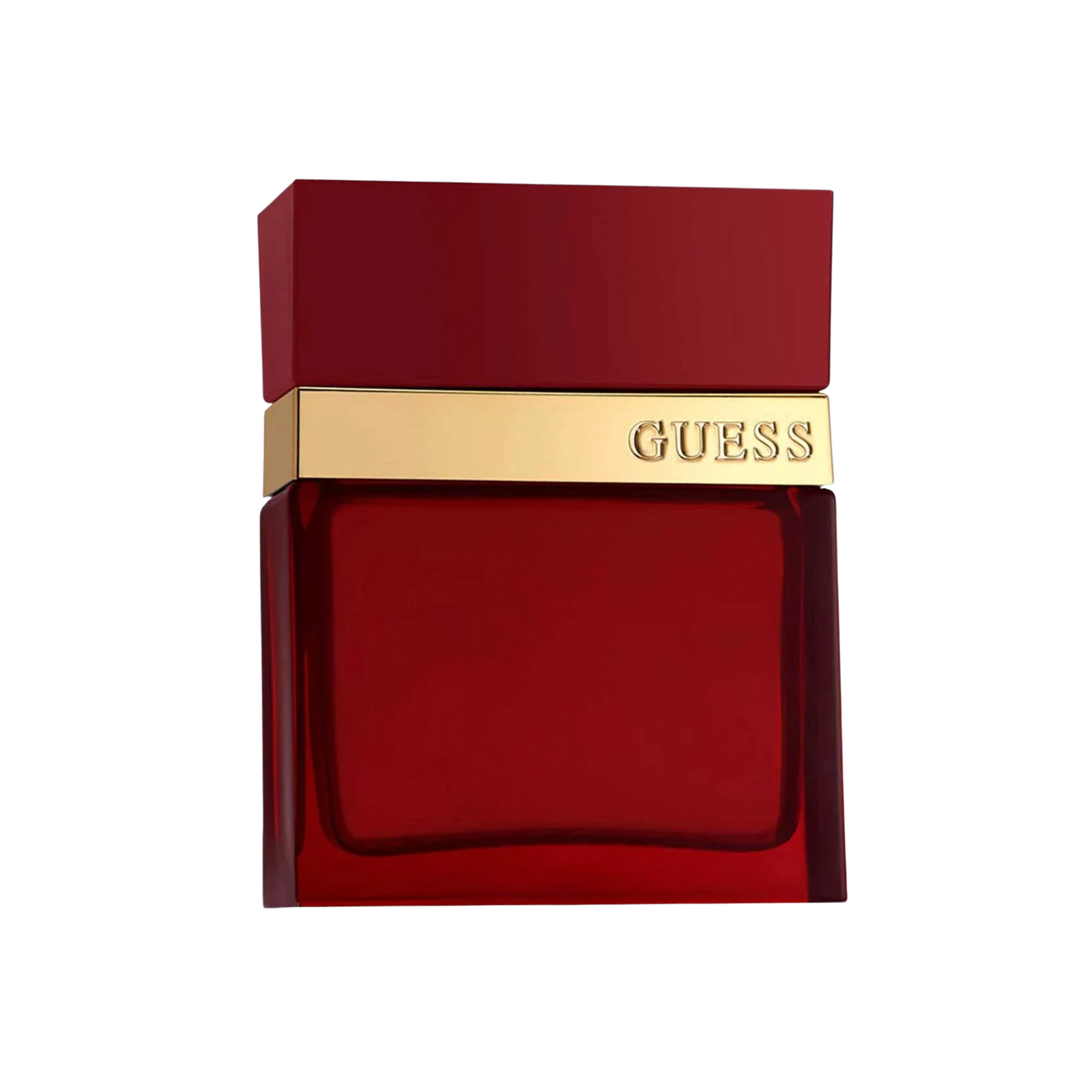 GUESS SEDUCTIVE RED MAN 100 ML EDT