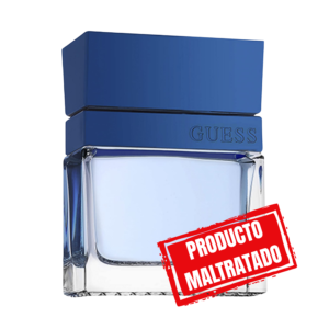 GUESS SEDUCTIVE HOMME BLUE MAN 100 ML EDT