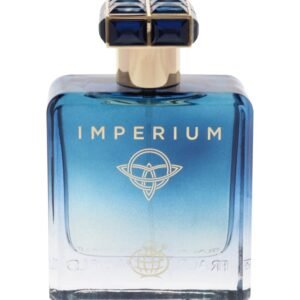 FRAGRANCE WORLD IMPERIUM MAN 100 ML EDP