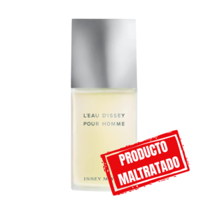 ISSEY MIYAKE LÉAU D'ISSEY MAN 125 ML EDT