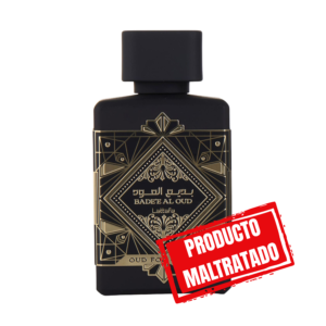 LATTAFA BADEE AL OUD FOR GLORY UNISEX 100 ML EDP