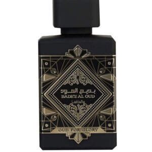 LATTAFA BADEE AL OUD FOR GLORY UNISEX 100 ML EDP
