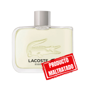LACOSTE ESSENTIAL MAN 125 ML EDT