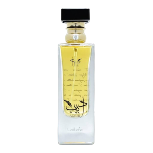 LATTAFA ADEEB UNISEX 80 ML EDP