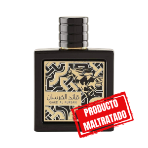 LATTAFA QAED AL FURSAN MAN 90 ML EDP