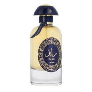 LATTAFA RA'ED LUXE GOLD UNISEX 100 ML EDP