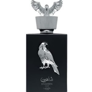 LATTAFA PRIDE SHAHEEN SILVER MAN 100 ML EDP