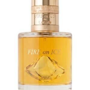 LATTAFA FIRE ON ICE UNISEX 110ML EDP