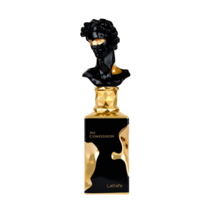 LATTAFA HIS CONFESSION MAN 100 ML EDP