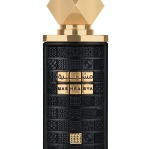 LATTAFA MASHRABYA UNISEX 100 ML EDP