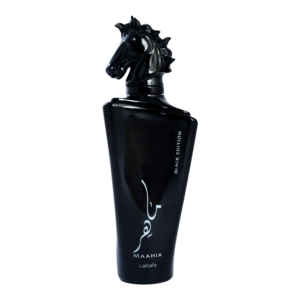 LATTAFA MAAHIR BLACK UNISEX 100 ML EDP